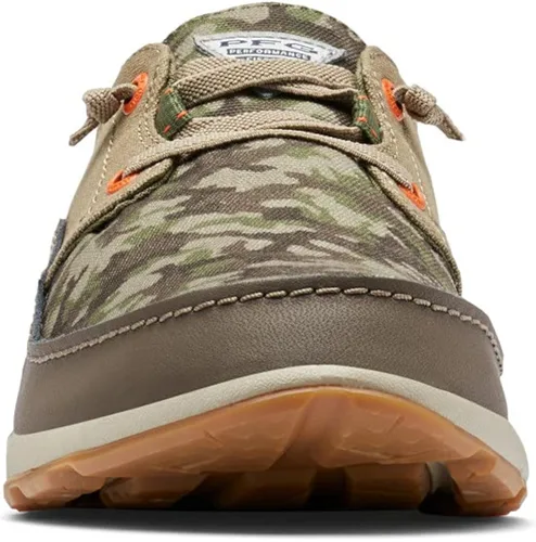 Miniatura 3 de Columbia Bahama Vent Relaxed PFG Zapato Náutico Para Hombre