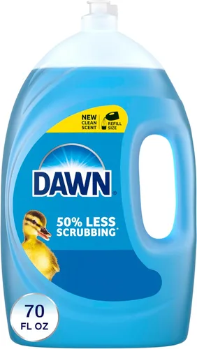 Miniatura 29 de Dawn Ultra - Jabón líquido lavaplatos