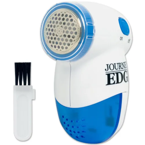 Miniatura 2 de Journeys Edge Afeitadora de tela electrónica inalámbrica de tamaño de viaje