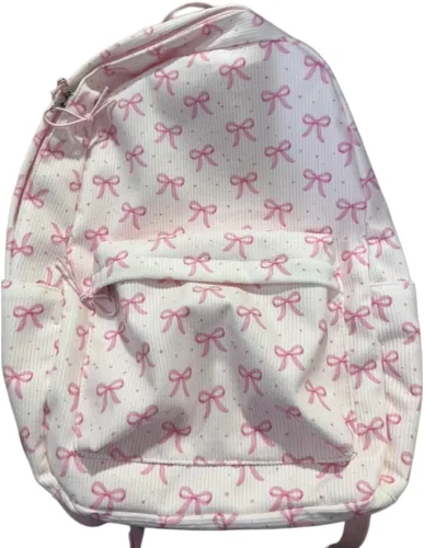 Miniatura 15 de BTOOP Mochila Escolar para Adolescentes Grande de Cordobesa, Bolsa de Libros Liviana para Niñas y Niños, Mochila Casual para Escuela Secundaria