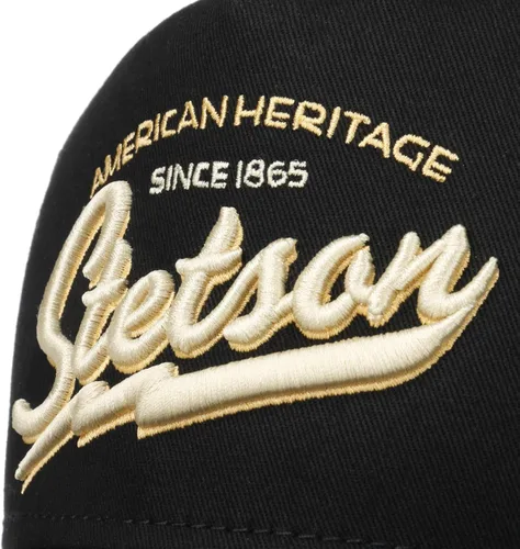 Miniatura 6 de Stetson Desde 1865 Trucker Cap Hombre