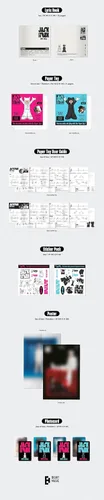 Miniatura 3 de J-hope - Jack in the Box 1er single álbum Hope Edition