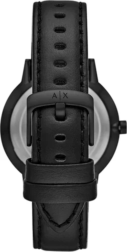 Miniatura 2 de Armani Exchange - Reloj de vestir de acero inoxidable para hombre