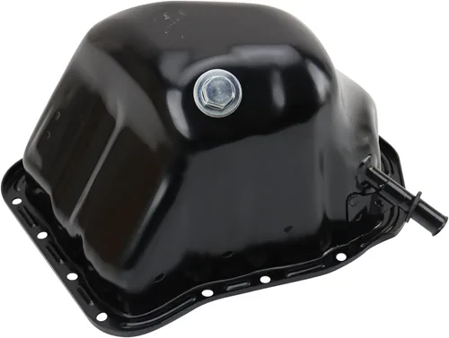 Miniatura 85 de TRQ Cárter de aceite de motor compatible con Dodge Durango Jeep Grand Cherokee 2011-2015