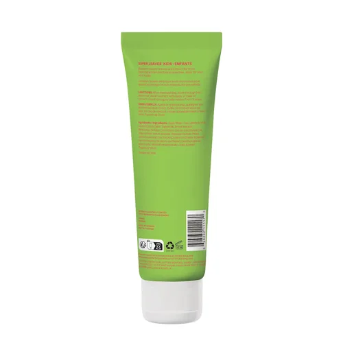 Miniatura 6 de ATTITUDE Acondicionador natural para niños, hipoalergénico, vegano, a base de plantas y minerales, vegano y libre de crueldad, sandía y coco, 8