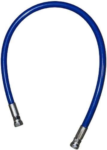 Bedford Precision 13-3226 - Conjunto de manguera de 3/8" x 3' (fbe) - LineLazer para Graco