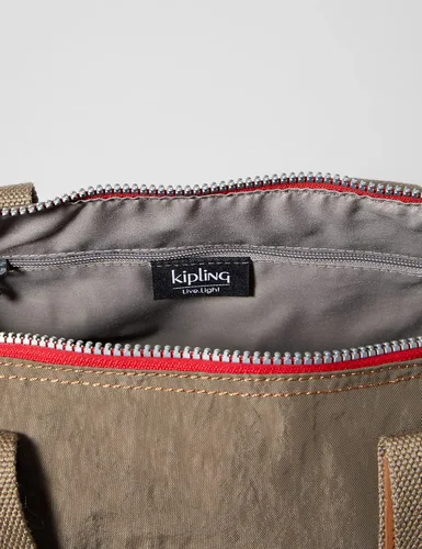 Miniatura 5 de Kipling Mochila negro Negro