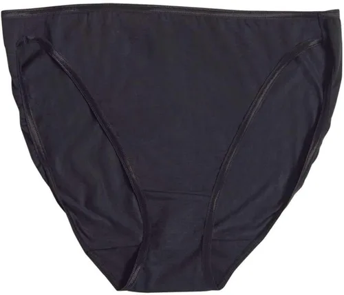 Miniatura 5 de Felina Panty modal Hi Cut So Smooth Apertura de pierna alta Paquete de 5