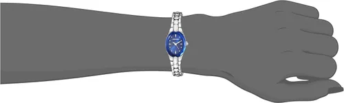 Miniatura 3 de Armitron Reloj pulsera para mujer, 753313