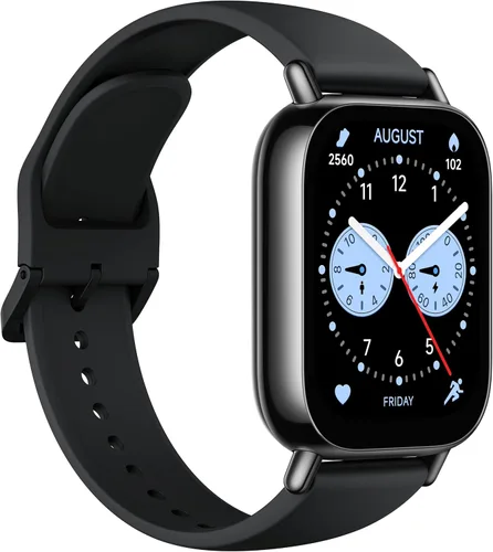 Miniatura 4 de XIAOMI Redmi Watch 5 Lite Global 1.96" AMOLED Hasta 18 días de batería GNSS Micrófono dual 150+ modos de entrenamiento Resistencia al agua 5ATM