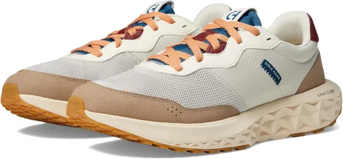 Miniatura 4 de Cole Haan Tenis Zerogrand All Day Runner para hombre