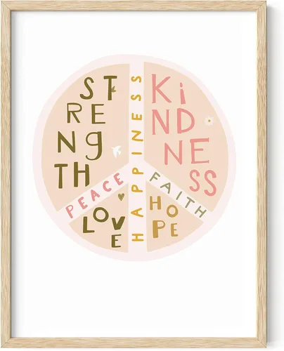 Miniatura 38 de Haus and Hues Lasting Relationships - Póster artístico inspirador para mujeres, citas de autoterapia, artículos esenciales de relación