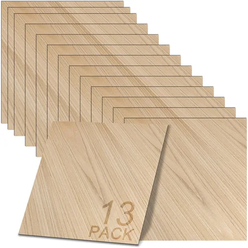Miniatura 56 de GSCIT Club - Bandas de borde de chapa de roble, rollo de 1 pulgada x 25 pies, prepegadas, flexibles, bandas de cinta de madera real para reparación