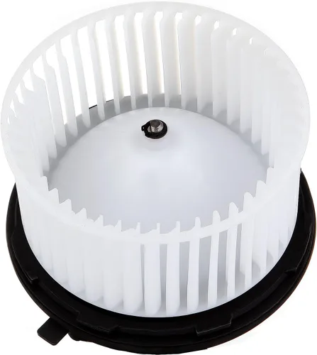 Miniatura 32 de SCITOO HVAC Heater Blower Motor Front Fit For Audi Model - For A8 Quattro 2004-2010,For S8 2007-2009 Replacement For # 4E0959101A Blower Fan