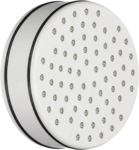 VivaSpring FF-15 Cartucho de repuesto para ducha filtrada | para una piel y cabello más suaves | Filtro de 6 meses | filtración certificada | para