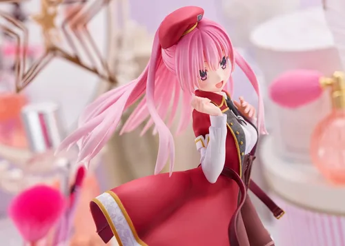 Miniatura 13 de Bellfine Riddle Joker: Figura de PVC a escala 1:7 de Ayase Mitsukasa, multicolor