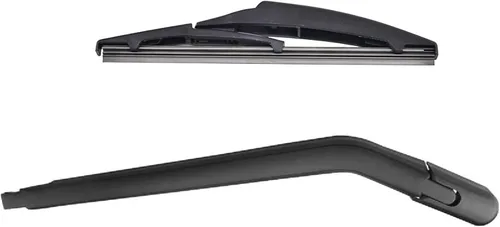 Miniatura 11 de Cuchilla del brazo del limpiaparabrisas trasero para Toyota CHR C-HR 2018-2020 Calidad OEM 85241-10040 2M PLASTIC