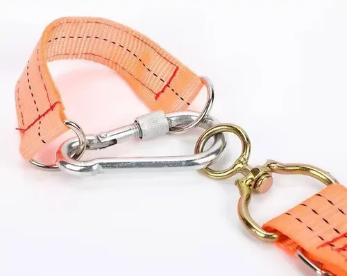 Miniatura 8 de Correa de hombro ajustable, arnés de llave de impacto inalámbrica Soporte de herramienta para taladros y llaves, apto para la mayoría