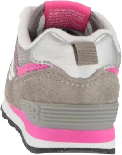 Miniatura 3 de New Balance 574 Core Bungee - Tenis para niños