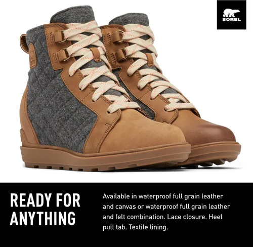 Miniatura 2 de Sorel ENCAJE EVIE II NW para mujer