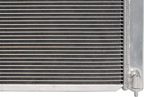 Miniatura 8 de Sunbelt - Radiador de refrigerante de motor compatible con INFINITI, Nissan 370Z, G25, G35, G37, Q40, Q60 2007-2020 2.5L, 3.5L, 3.7L 13004 OEM #