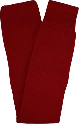 TCK Calcetines de hockey sobre hielo de punto acanalado, tallas para jóvenes y adultos, fabricados en los Estados Unidos