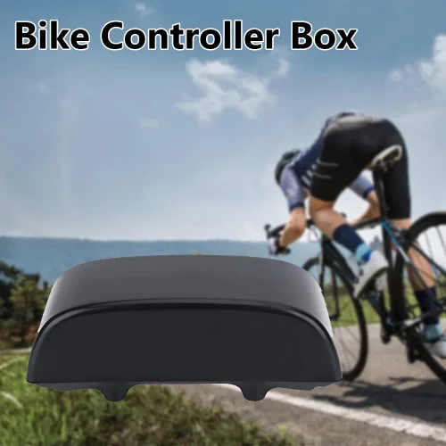 Miniatura 9 de Caja de controlador de bicicleta, kit de caja de controlador de batería de litio para bicicletas eléctricas de montaña E