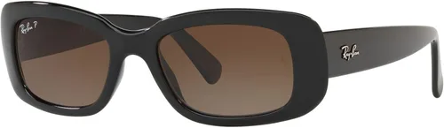 Miniatura 2 de Ray-Ban Gafas de sol rectangulares RB4122 para mujer