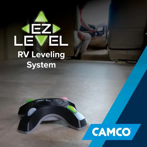Miniatura 6 de Camco EZ Level 25505 sistema de nivelación