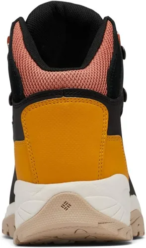 Miniatura 12 de Columbia Women's Newton Ridge Plus Waterproof Amped Hiking Boot