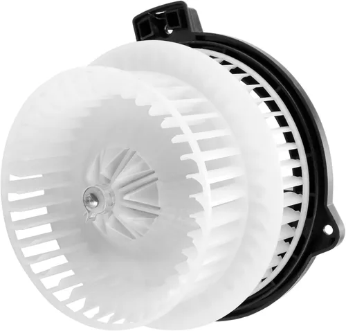 700175 Conjunto de motor del ventilador de calentador de CA para Nissan Frontier 2005-2021, para Pathfinder 2005-2012, para Nissan Xterra 2005-2015,