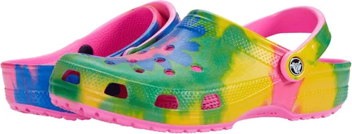 Miniatura 62 de Zuecos Crocs clásicos para niños