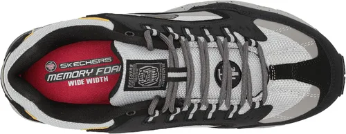 Miniatura 5 de Skechers Stamina St Athletic - Zapatos industriales para hombre