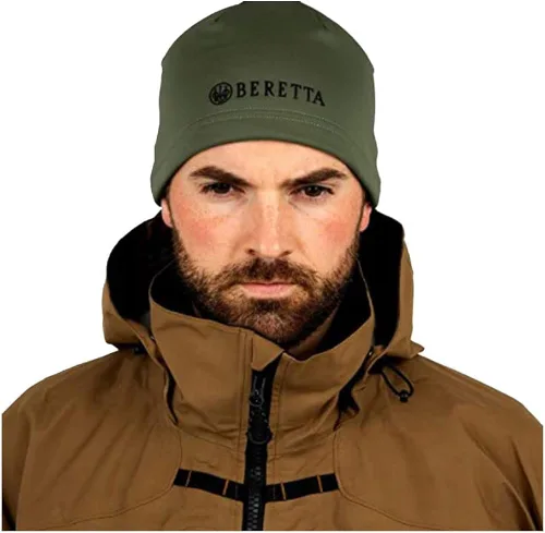 Miniatura 4 de Beretta B-Xtreme GTX Waterfowl Active Hunting - Gorro casual para hombre