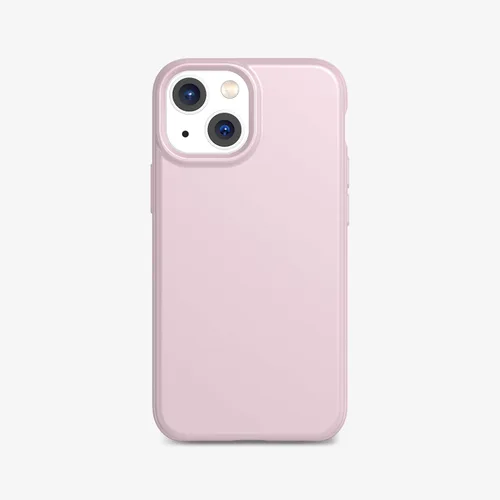 Miniatura 5 de Tech21 Evo Lite para iPhone 13 Pro Max - Luz con protección contra caídas de 10 pies Amarillo