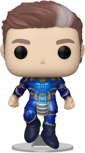 Miniatura 2 de Funko POP Marvel: Eternals - Ikaris, multicolor, estándar, (49704)