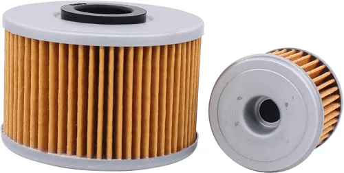 Miniatura 2 de Kit de cambio de filtro de aceite y anillo de goma O ApplianPar para Honda Pioneer 1000 1000-5 2016-2021 reemplaza 94109-14000 94109-12000