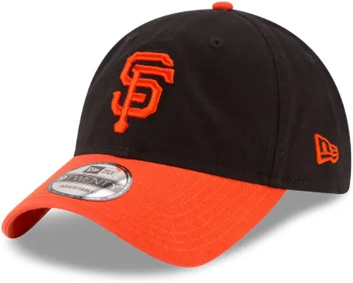 Miniatura 29 de New Era NBA Core Classic 9Twenty Gorra ajustable