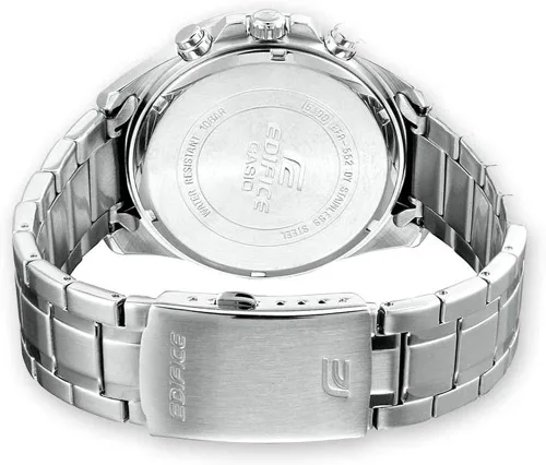Miniatura 2 de Casio Edifice Mens Watch EFR-552D