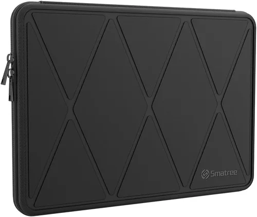 Miniatura 9 de Smatree Funda rígida para iPad Air M3 2025 de 13 pulgadas, nuevo iPad Pro/Air 2024 con teclado mágico, 12.7 pulgadas Yoga Tab Plus 2025, iPad Pro