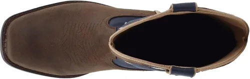 Miniatura 6 de Roper American Patriot Western Boot - 09-020-1902-0380 Br