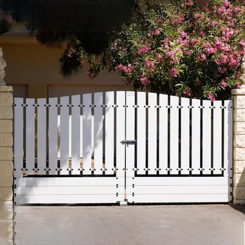 Miniatura 7 de Pestillo de perno de barril, 12 pulgadas de alta resistencia, cerradura deslizante de acero inoxidable 304 sólido para puerta interior, pestillo