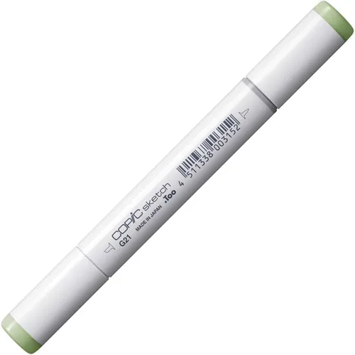 Miniatura 2 de Copic Markers G21-Sketch, color verde lima (Lime Green)