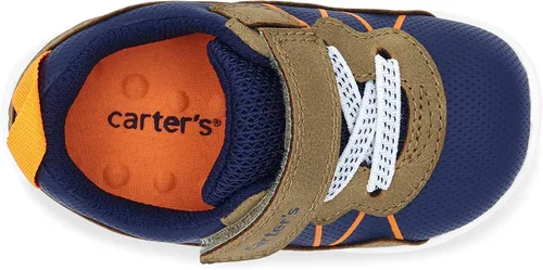 Miniatura 4 de Carter's Baby-Boy's Kit-bp First Walker Shoe