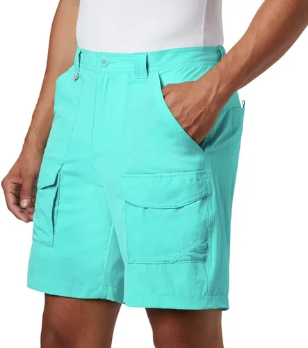 Miniatura 3 de Columbia Pantalones cortos Permit III para hombre