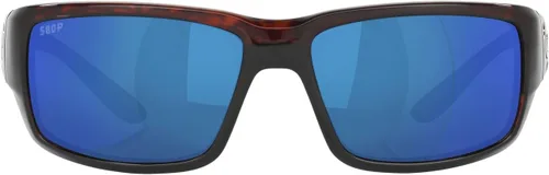 Miniatura 18 de Costa Del Mar Sunglasses for Men - Fantail Mens Polarized Sunglasses, UV Protection for Fishing, Boating & Beach 580P Size 59