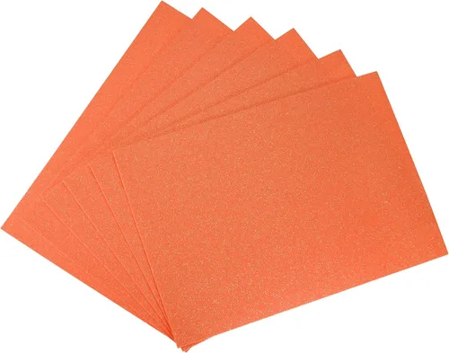 Miniatura 7 de uxcell Hojas de espuma EVA brillante de tono plateado, 11 x 8 pulgadas, 0.079 in de grosor para manualidades, proyectos de bricolaje, 6
