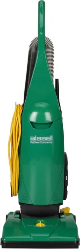 Bissell BigGreen Commercial PowerForce con bolsa, ligera, vertical, industrial, aspiradora, BGU1451T