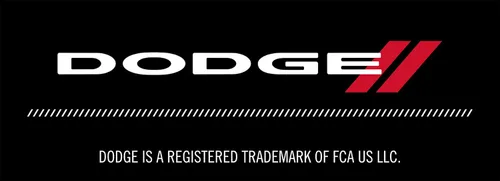 Miniatura 4 de JH DESIGN GROUP Sudadera con capucha Dodge Challenger Silhouette para hombre