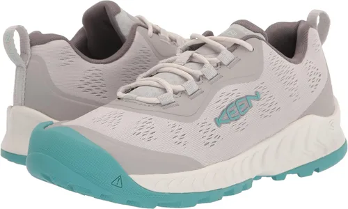 Miniatura 7 de KEEN Women's Nxis Speed Low Height Vented Hiking Shoes